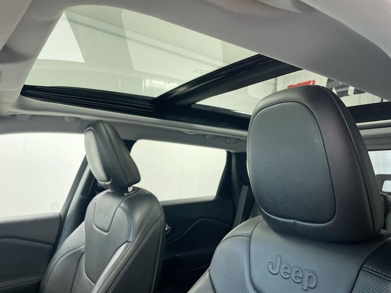 jeep Cherokee 2022 - 19