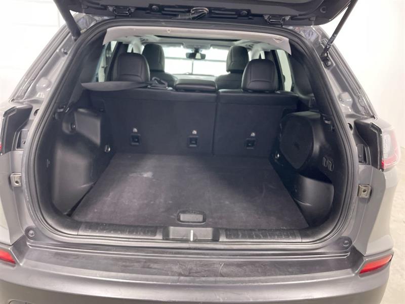 jeep Cherokee 2022 - 21