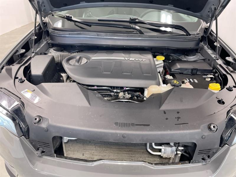 jeep Cherokee 2022 - 23