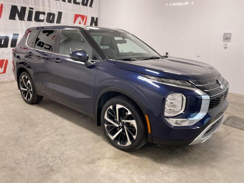 mitsubishi Outlander 2022 - 2