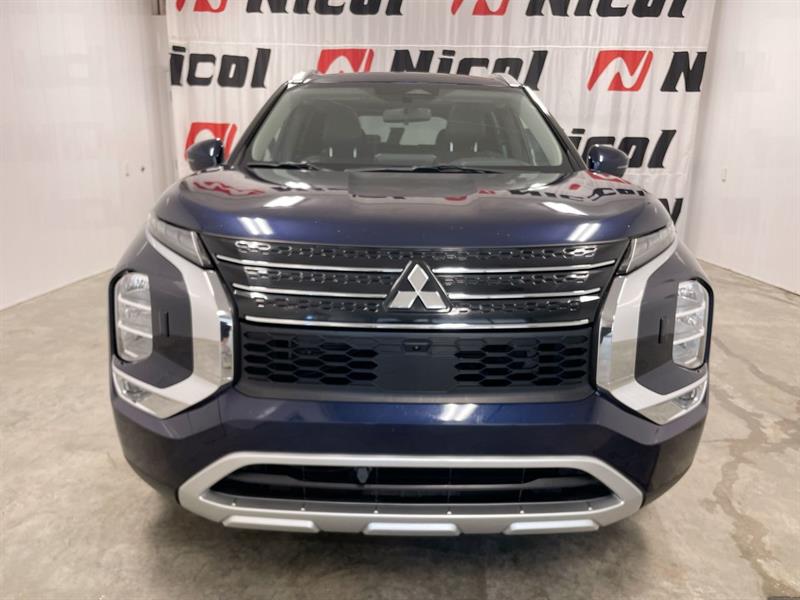 mitsubishi Outlander 2022 - 3