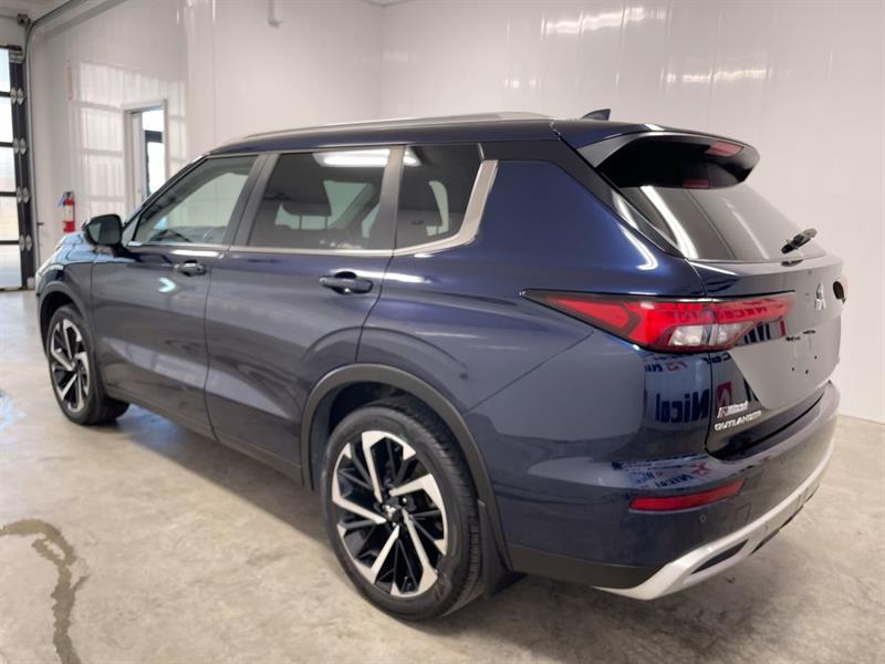 mitsubishi Outlander 2022 - 6