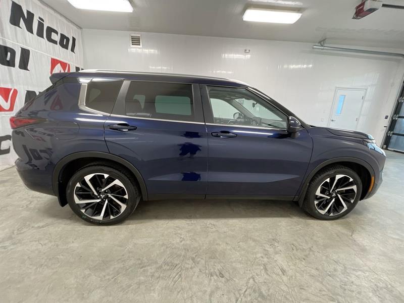 mitsubishi Outlander 2022 - 9