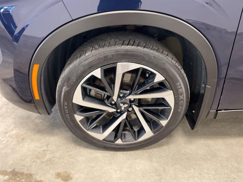 mitsubishi Outlander 2022 - 10