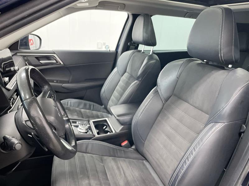 mitsubishi Outlander 2022 - 11