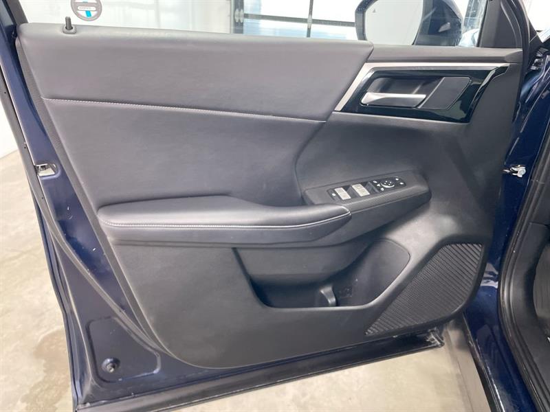 mitsubishi Outlander 2022 - 13