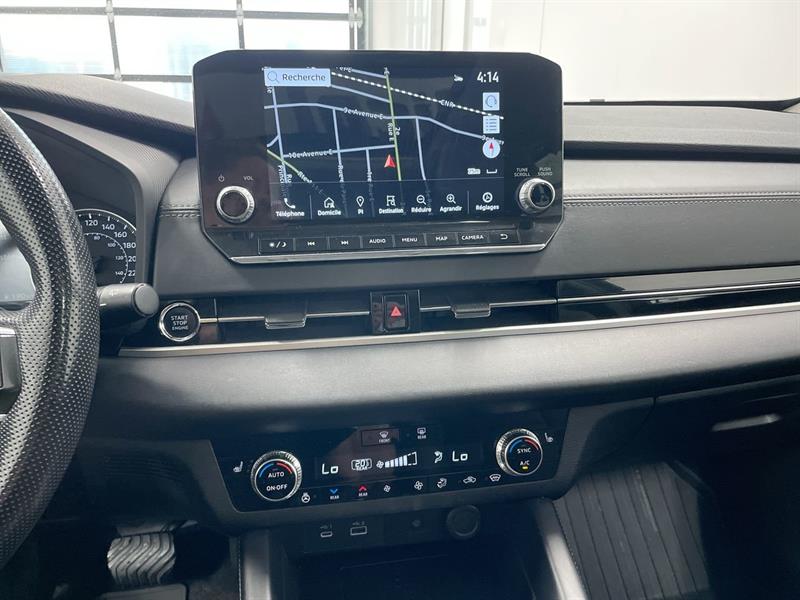 mitsubishi Outlander 2022 - 16