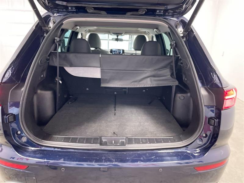 mitsubishi Outlander 2022 - 20