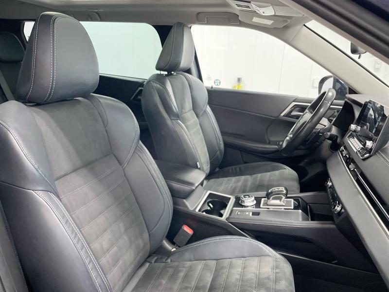 mitsubishi Outlander 2022 - 22