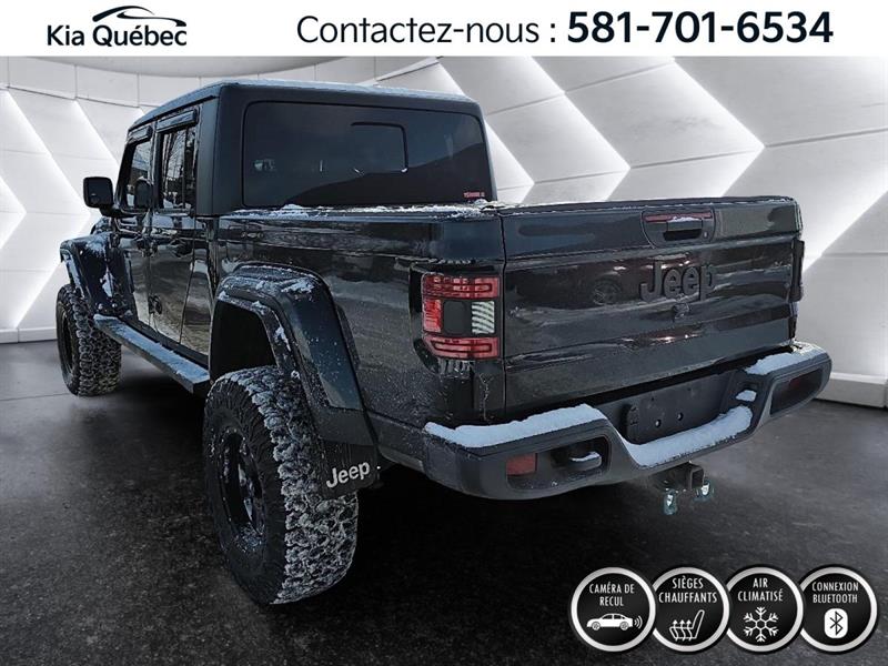 jeep Gladiator 2020 - 2