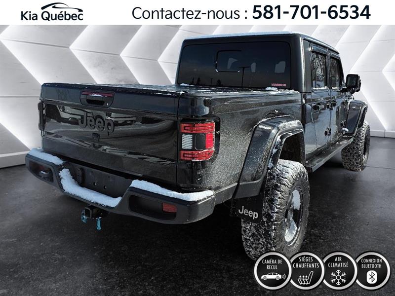 jeep Gladiator 2020 - 3