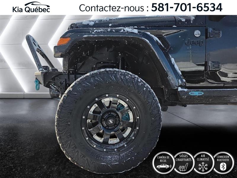 jeep Gladiator 2020 - 5