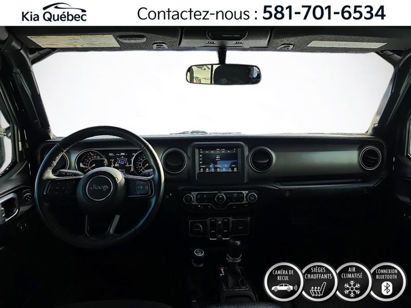 jeep Gladiator 2020 - 7