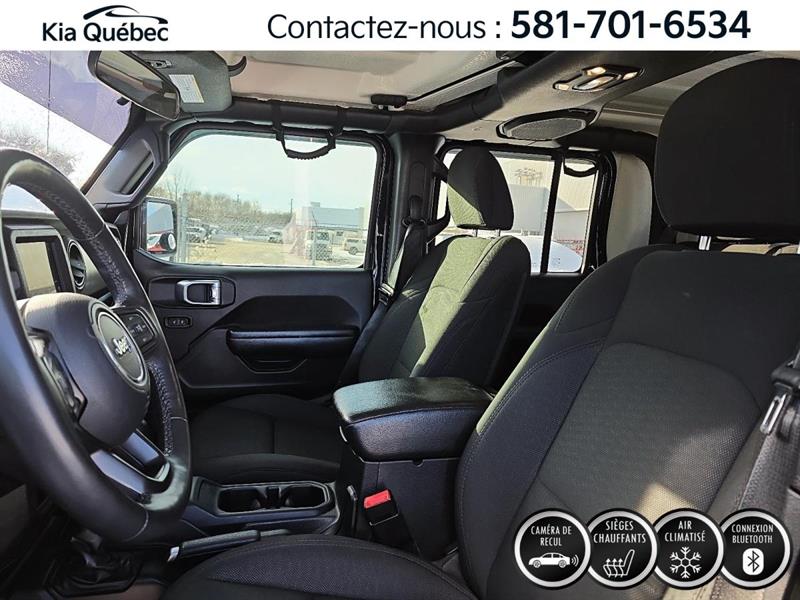 jeep Gladiator 2020 - 13