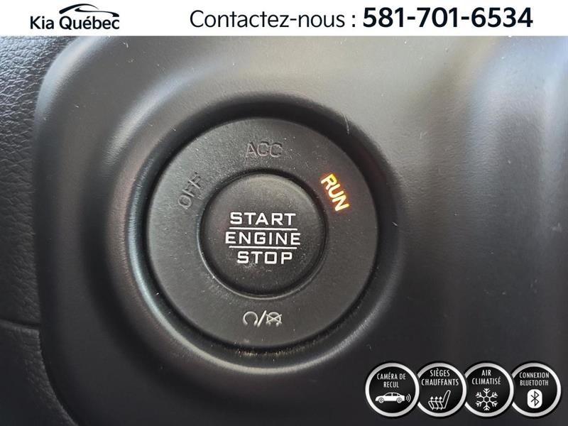 jeep Gladiator 2020 - 23