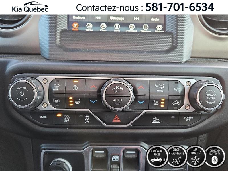 jeep Gladiator 2020 - 28