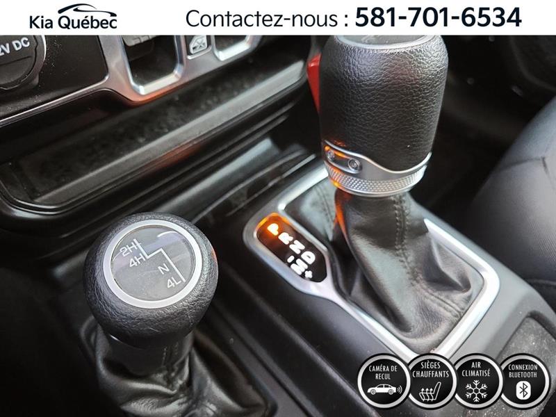 jeep Gladiator 2020 - 30