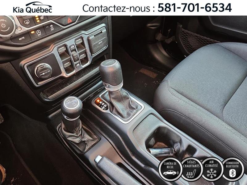 jeep Gladiator 2020 - 31