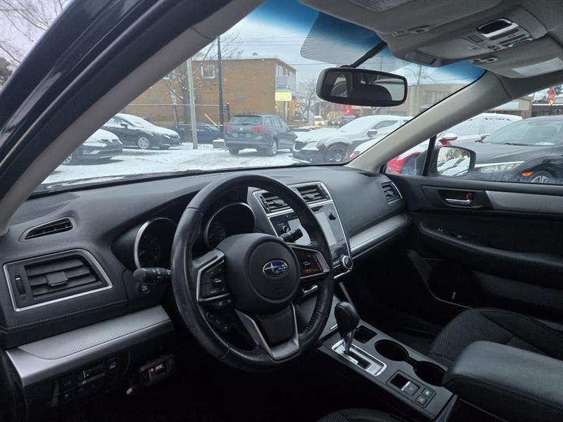 subaru Outback 2018 - 15