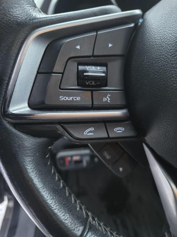 subaru Outback 2018 - 19