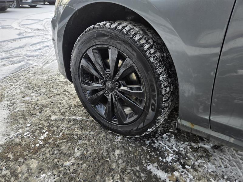 volkswagen Golf 2016 - 9