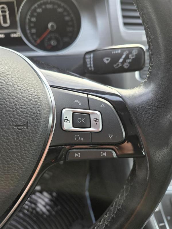 volkswagen Golf 2016 - 18