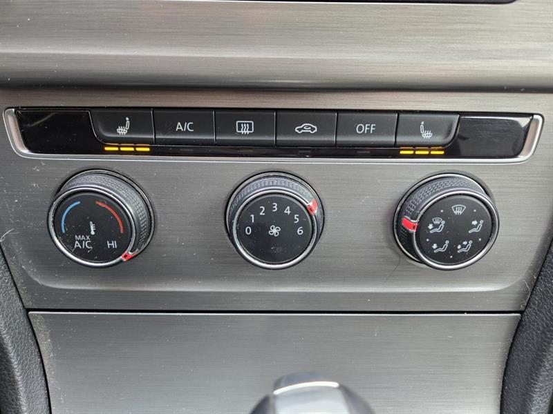 volkswagen Golf 2016 - 20