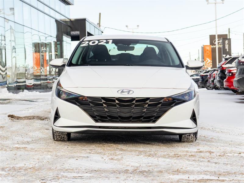 hyundai Elantra 2021 - 3