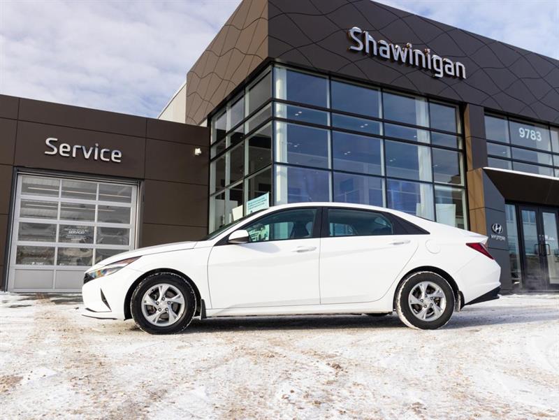 hyundai Elantra 2021 - 4