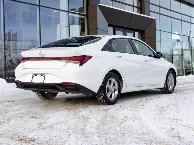 hyundai Elantra 2021 - 5