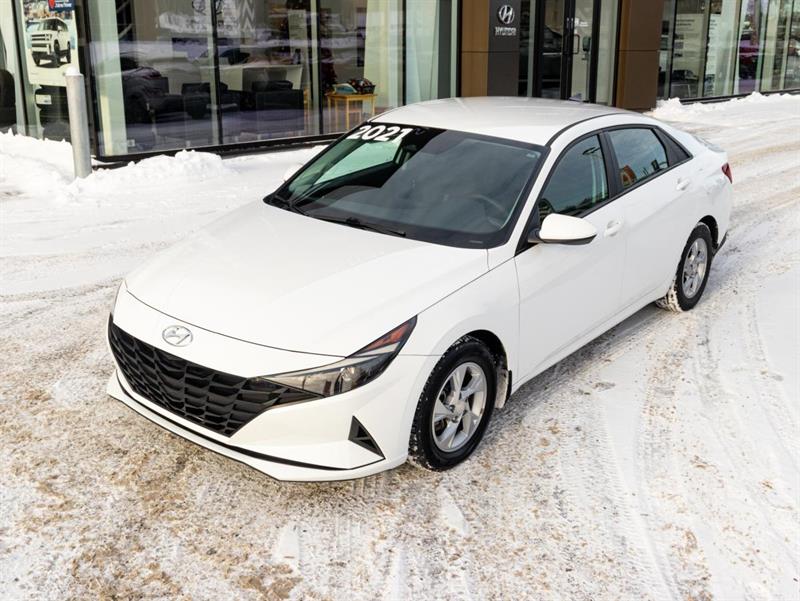 hyundai Elantra 2021 - 7