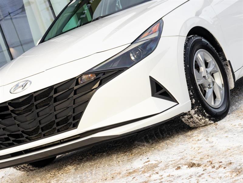 hyundai Elantra 2021 - 8