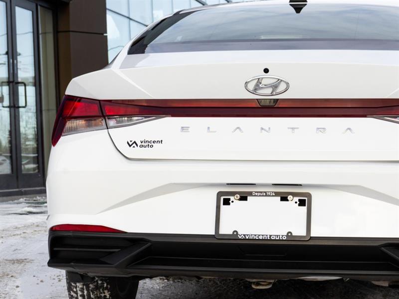 hyundai Elantra 2021 - 9