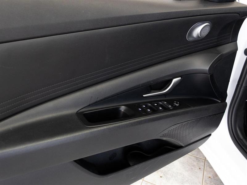 hyundai Elantra 2021 - 11