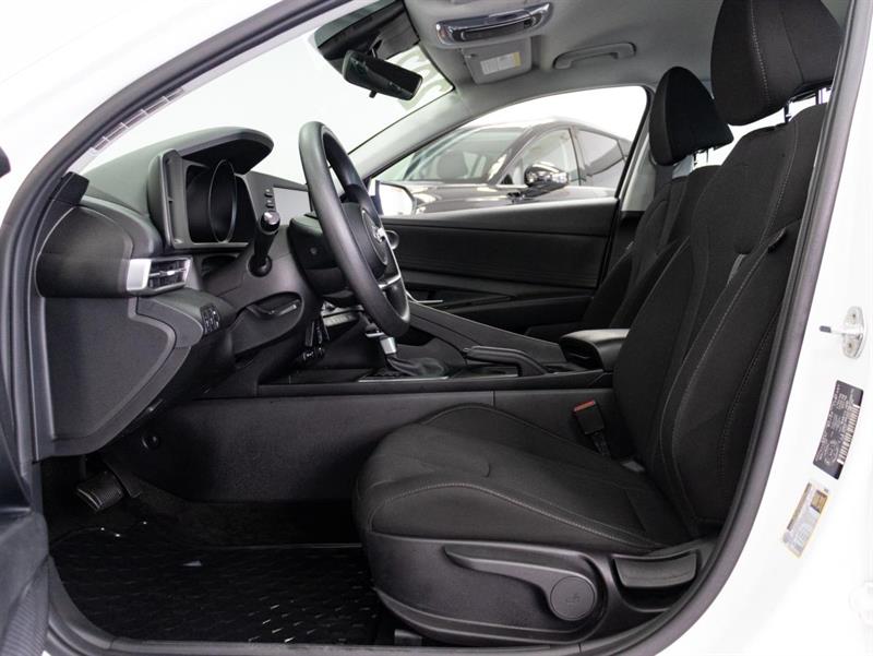 hyundai Elantra 2021 - 12