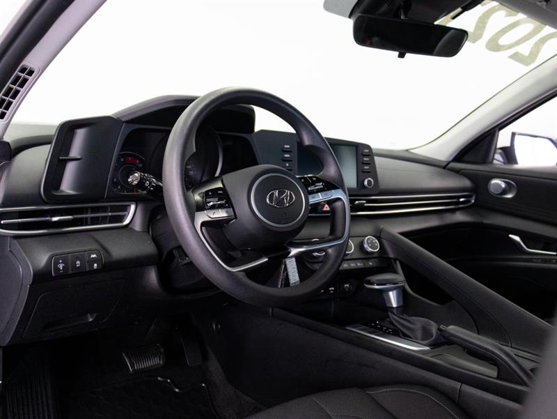 hyundai Elantra 2021 - 14