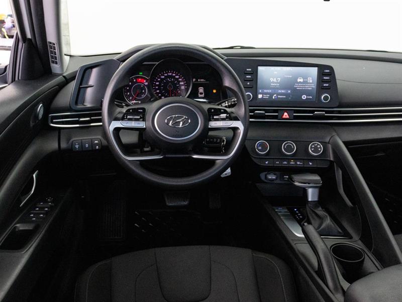 hyundai Elantra 2021 - 15