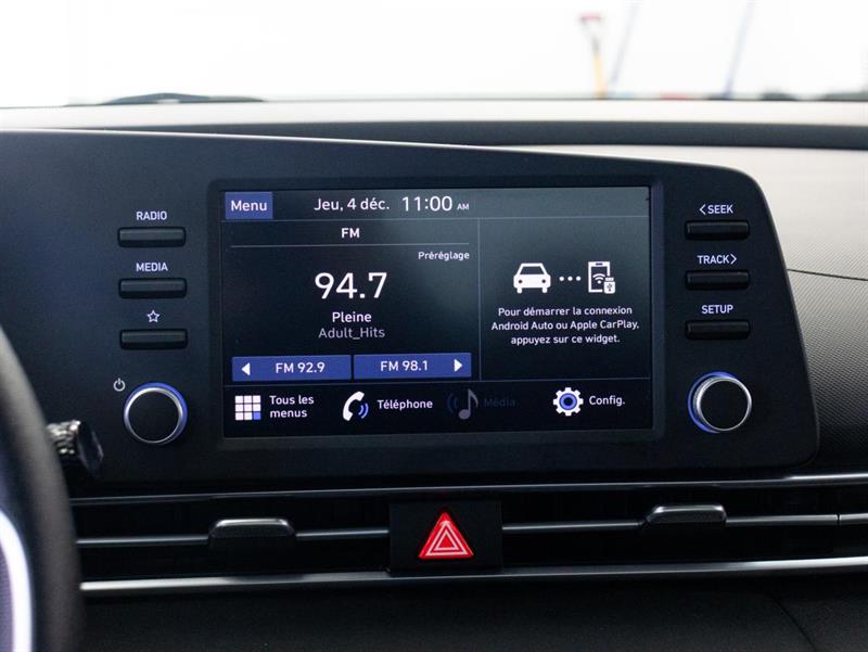 hyundai Elantra 2021 - 18