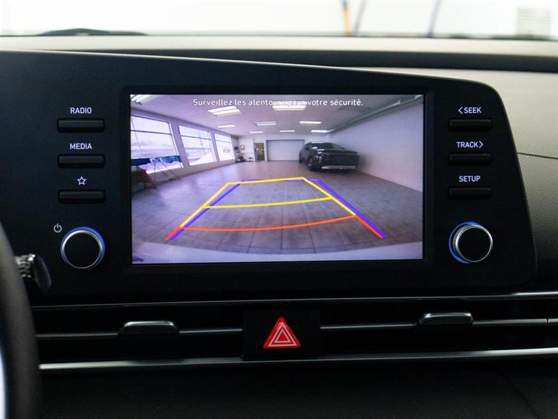 hyundai Elantra 2021 - 19