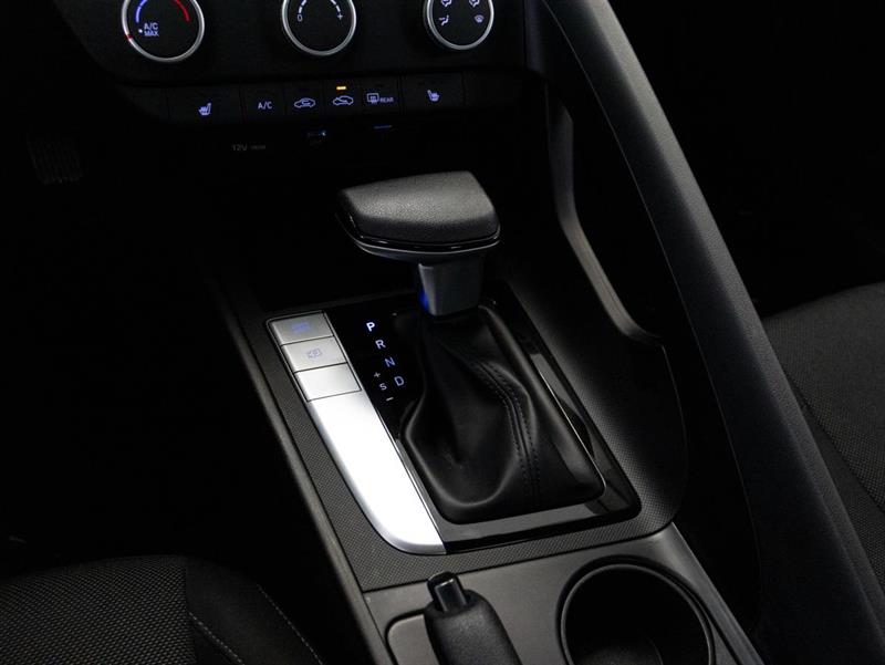 hyundai Elantra 2021 - 22