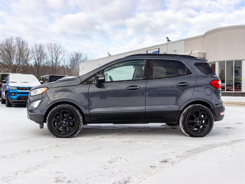 ford EcoSport 2021 - 4