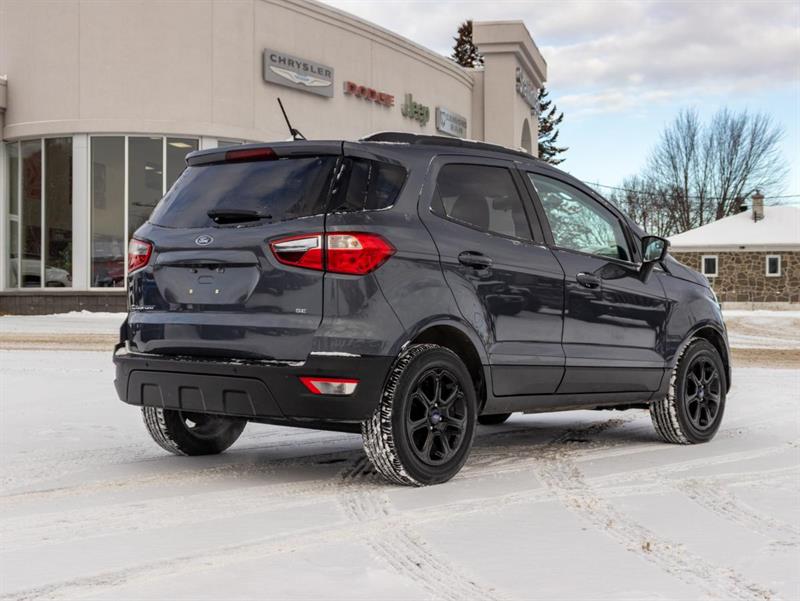 ford EcoSport 2021 - 5