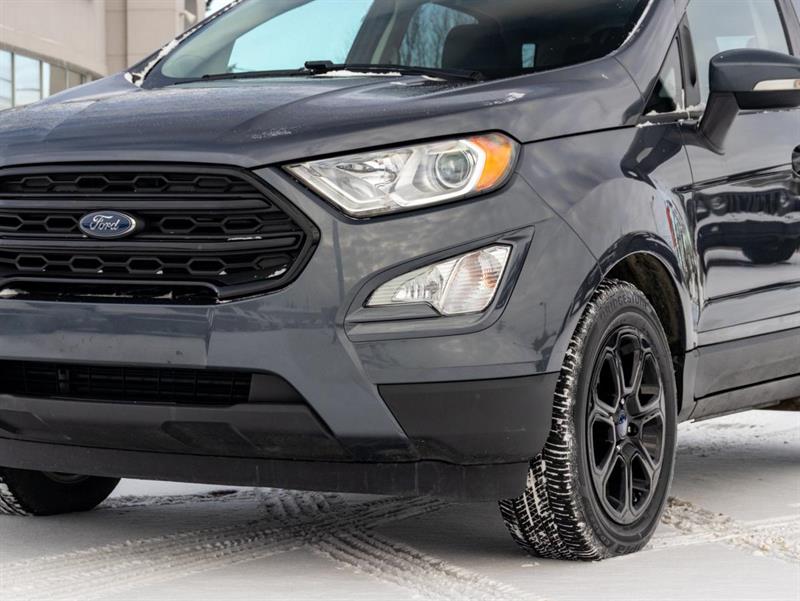 ford EcoSport 2021 - 8