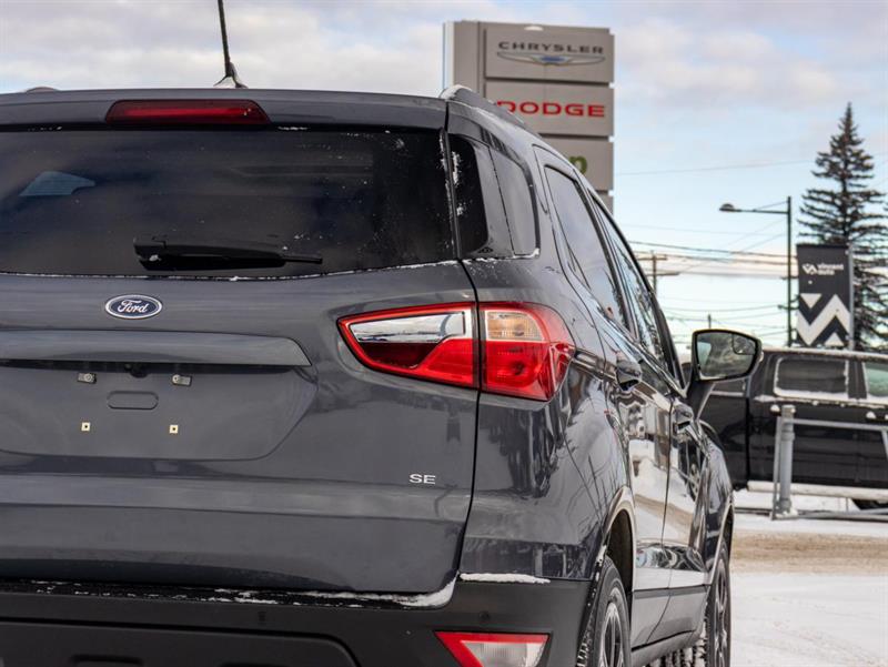 ford EcoSport 2021 - 9