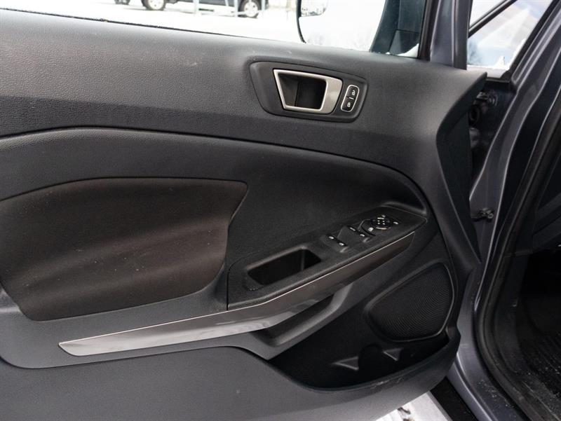 ford EcoSport 2021 - 11