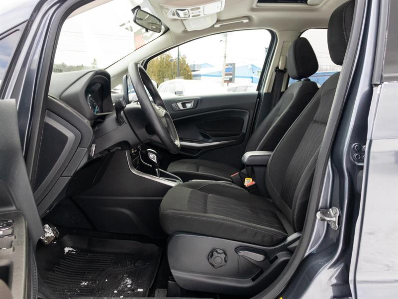 ford EcoSport 2021 - 12