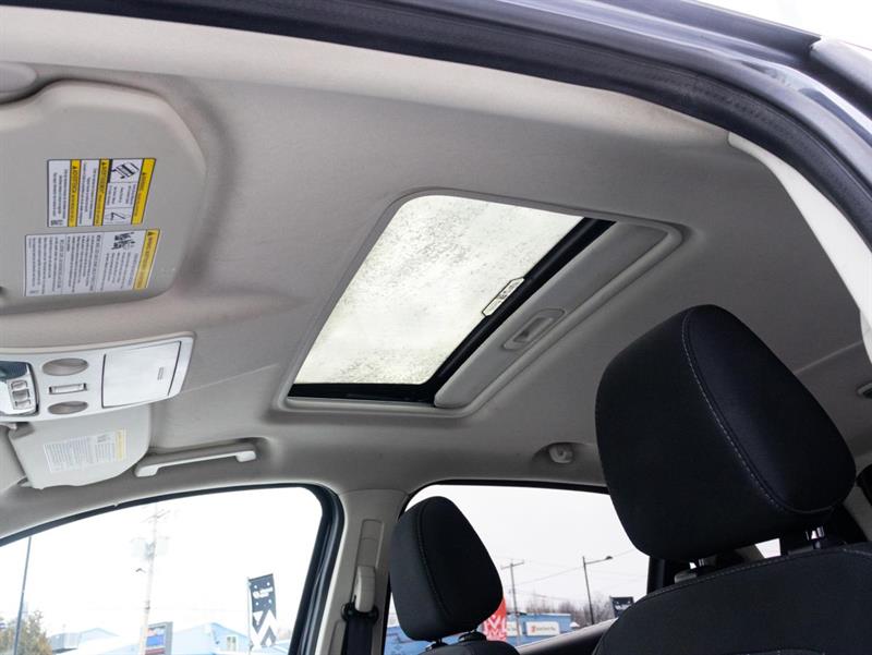 ford EcoSport 2021 - 13