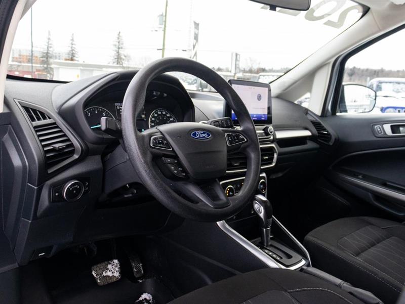 ford EcoSport 2021 - 14