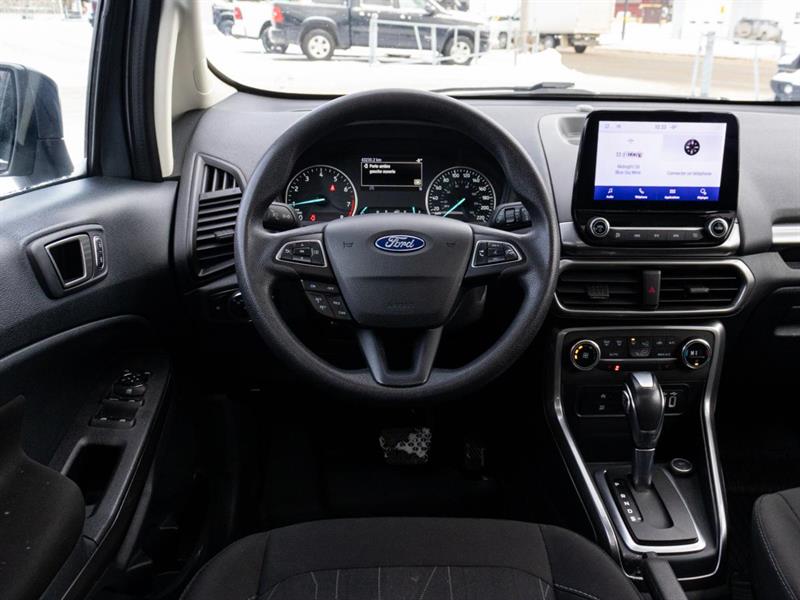 ford EcoSport 2021 - 15