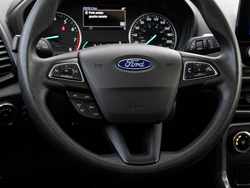 ford EcoSport 2021 - 16